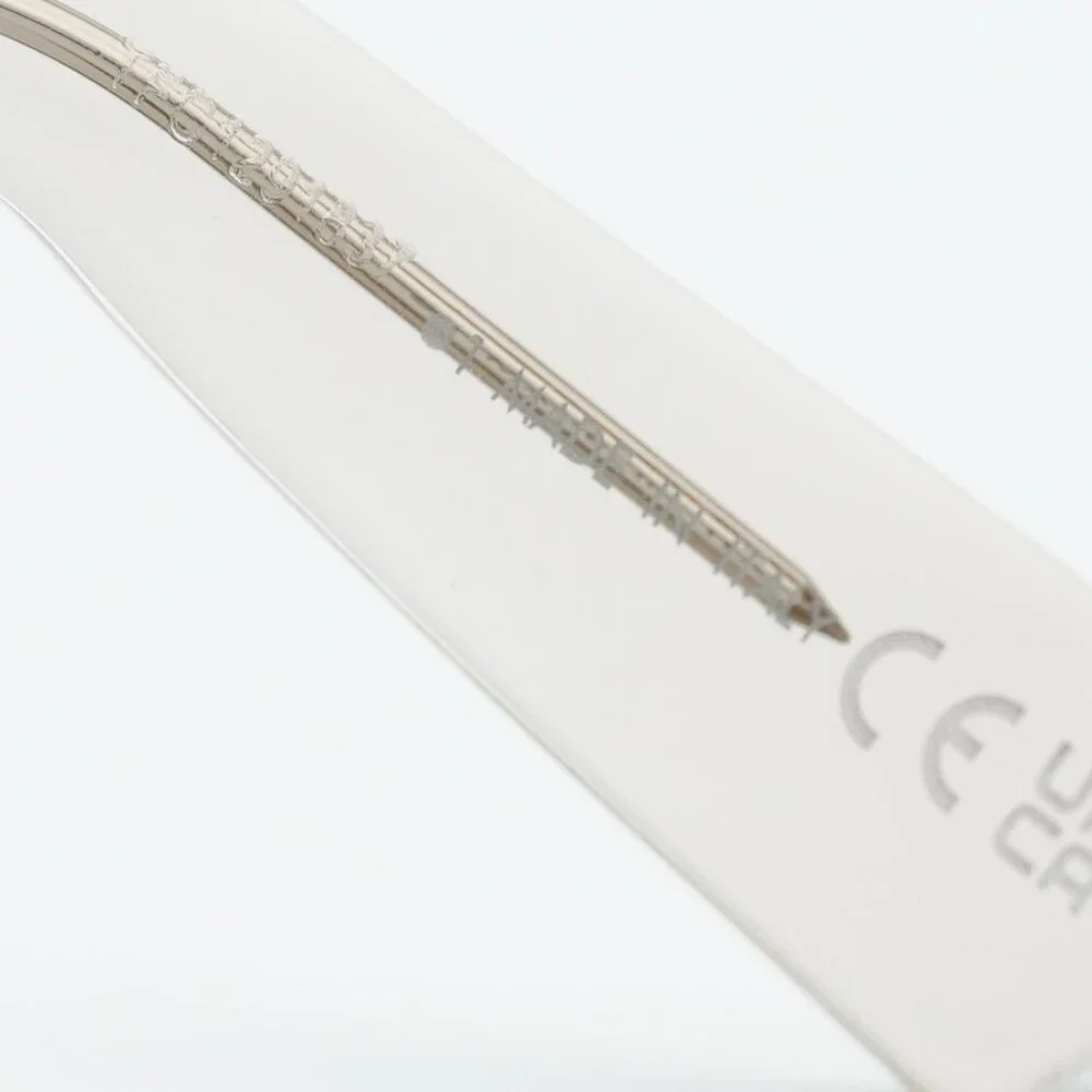 Dior OBLIQUE S1F 78A0 Sunglasses Khaki Square Frame, Grey Lenses - Picture 4 of 13